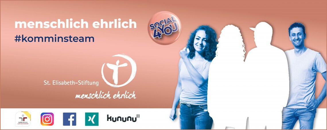 Ausbildung Heilerziehungspfleger (m/w/d), 2025, 1. Bild
