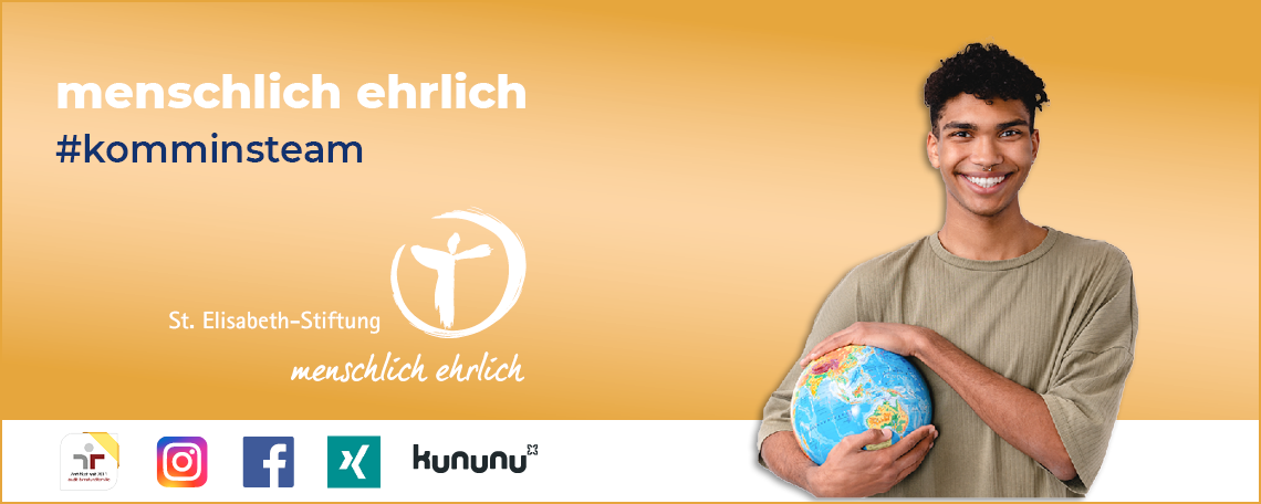 Integrationsmanager (m/w/d), 1. Bild