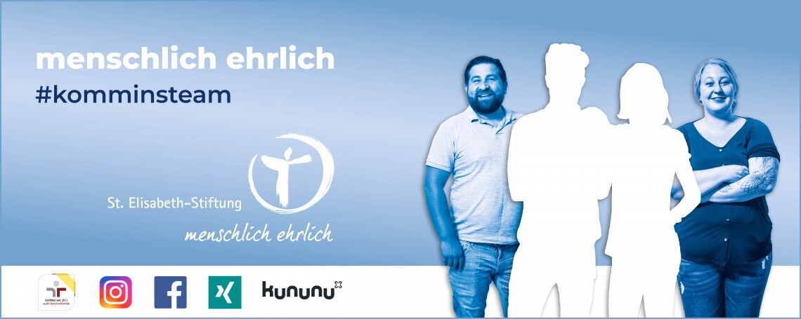 Teamleitung Fundraising und Fördermanagement (m/w/d), 1. Bild