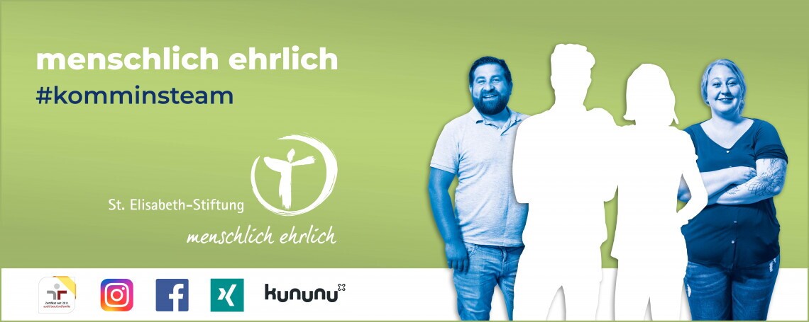 Hauswirtschaftskraft im Gruppendienst  (w/m/d), 1. Bild