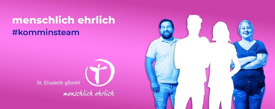 Pflegehilfskraft (m/w/d) mit 1-jähriger Ausbildung, 1. Bild